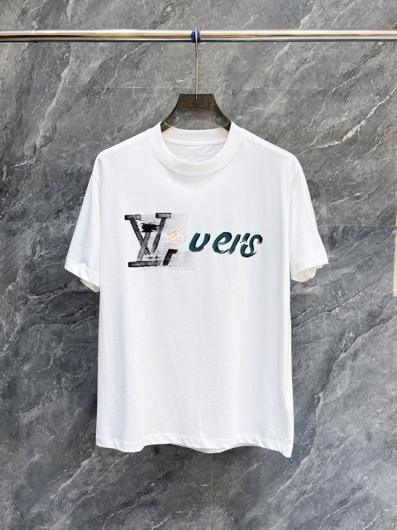 Louis Vuitton T-Shirts